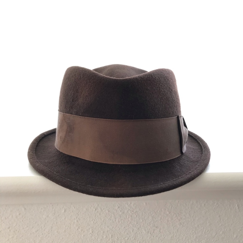 Unisex Wool Hat